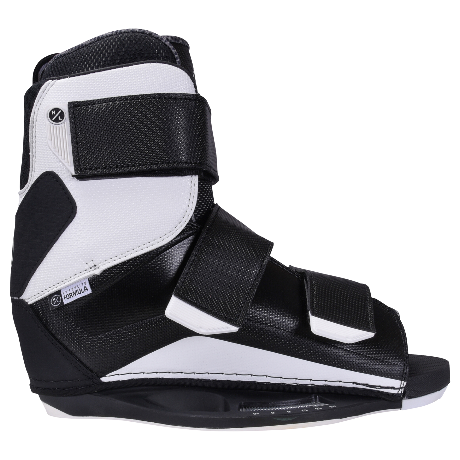 Hyperlite Formula Wakeboard Bindings