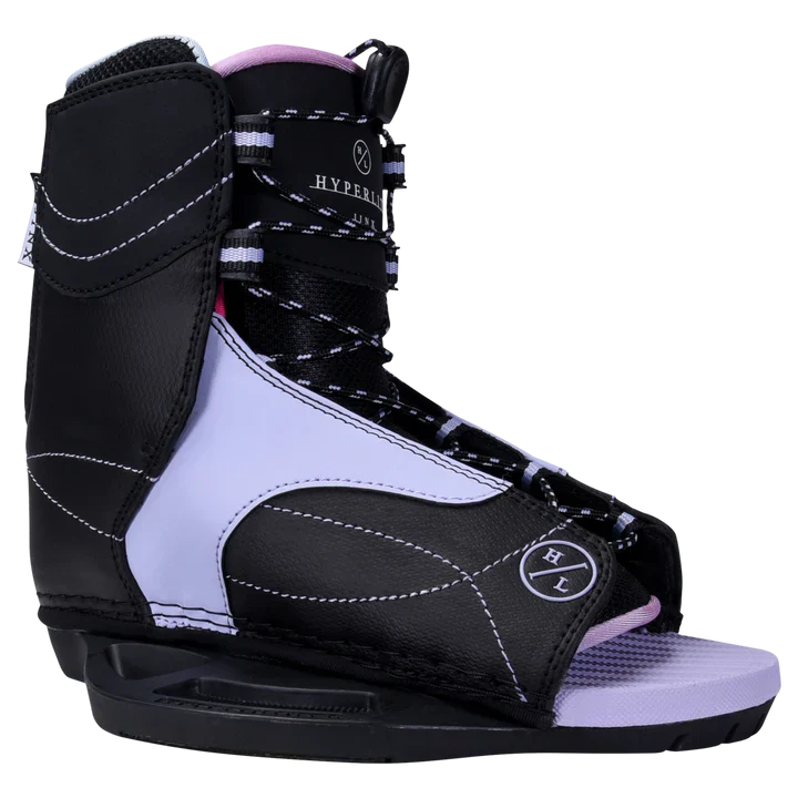 Hyperlite Jinx Girl's Youth Wakeboard Bindings