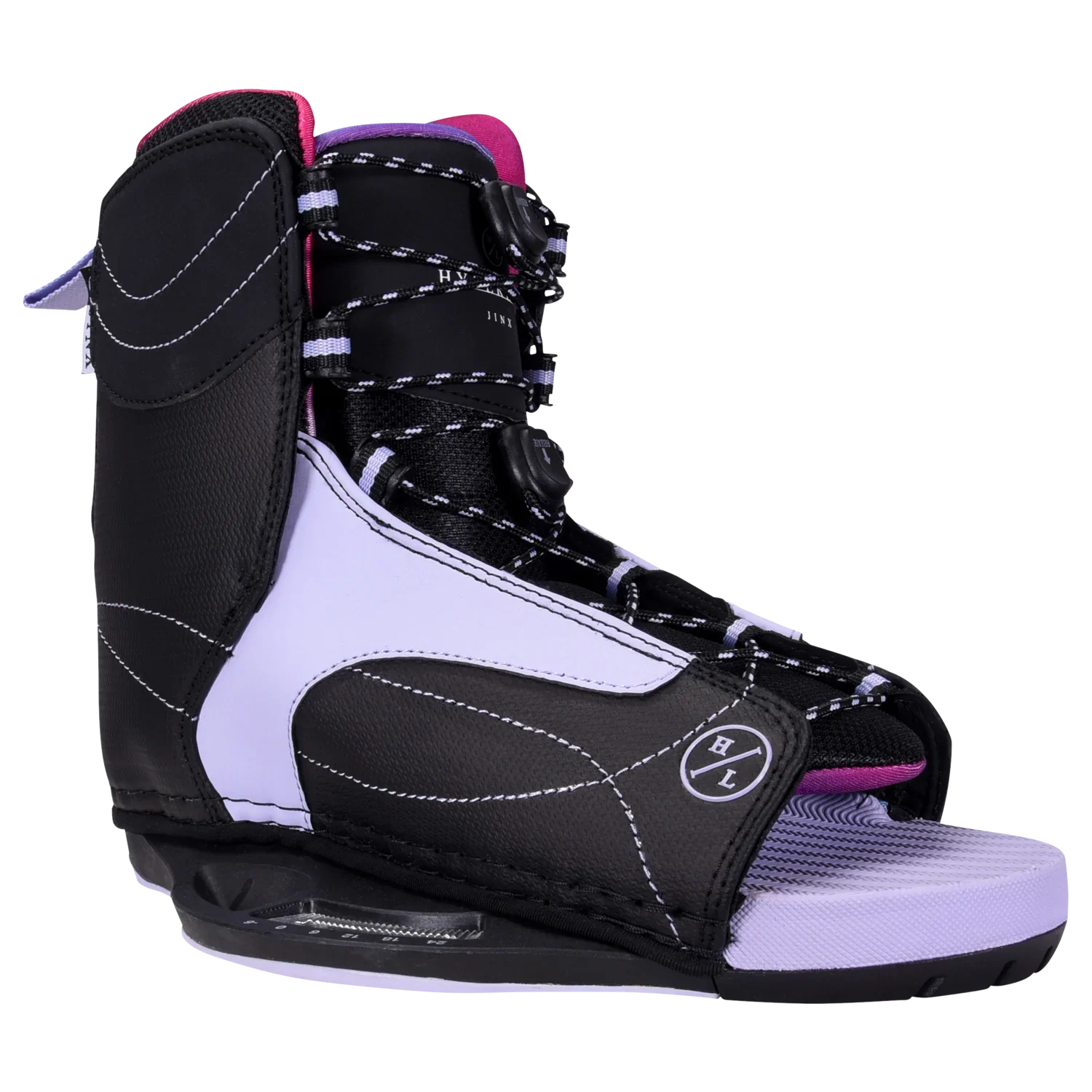 Hyperlite Jinx Women's Wakeboard Bindings