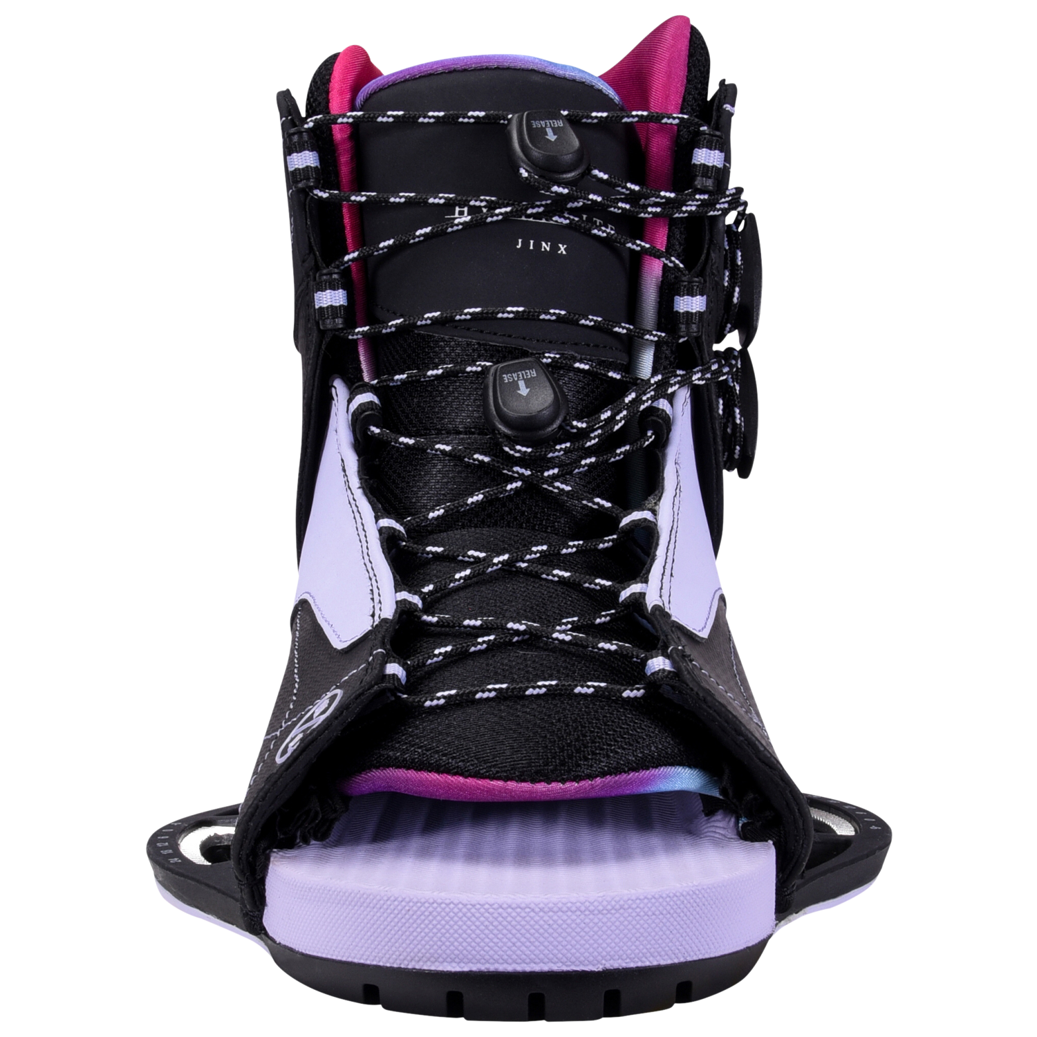 Hyperlite Cadence Women's Wakeboard w/ Jinx Bindings Package