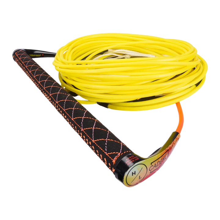 Hyperlite Cadence Pro Package Rope & Handle