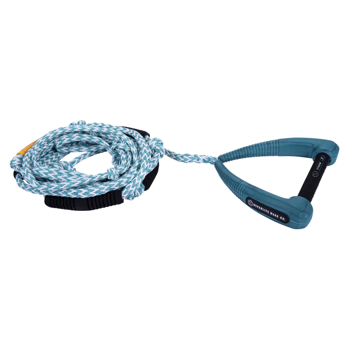 Hyperlite 25' Storm Rope w/ Handle