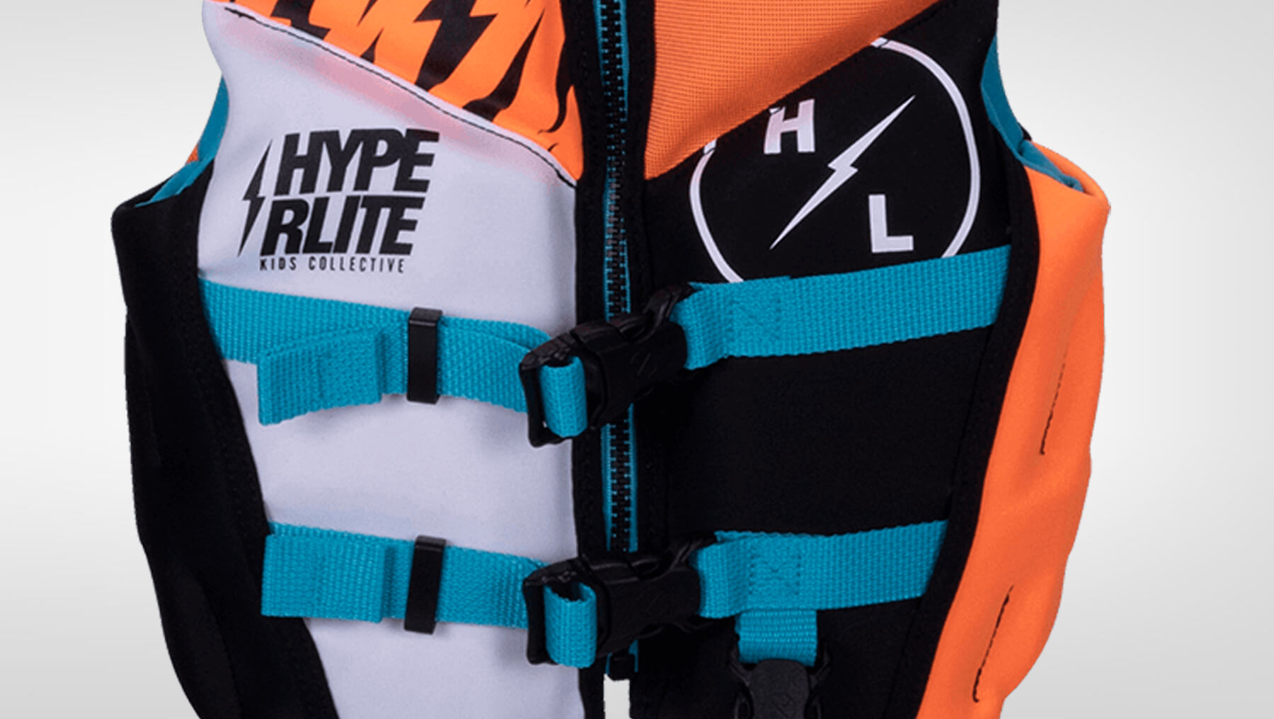 Hyperlite Boys Child Indy - CGA Vest