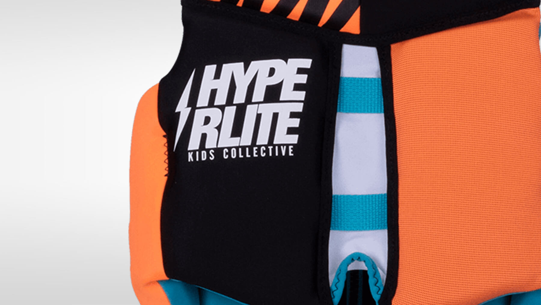 Hyperlite Boys Child Indy - CGA Vest