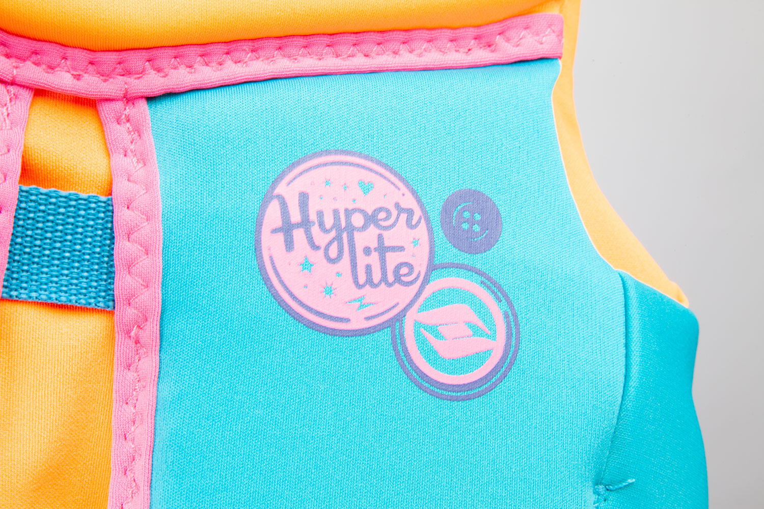 Hyperlite Girls Child Indy - CGA Vest  | 2022 | Sale!