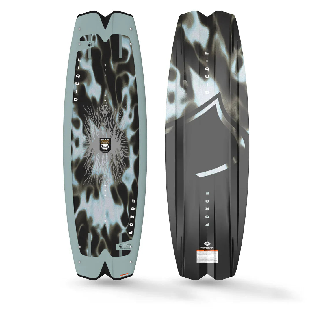 Liquid Force Remedy Aero Wakeboard