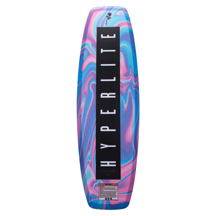 Hyperlite Aries Women's Cable Park Wakeboard | Pre-Order