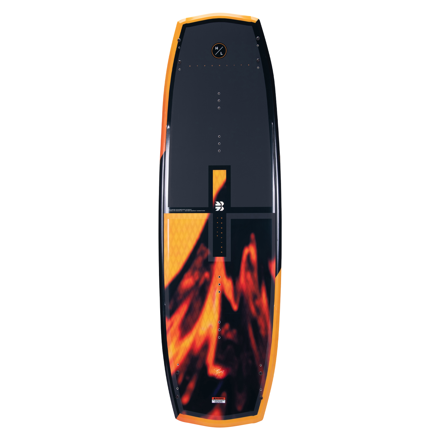 Hyperlite Baseline Wakeboard