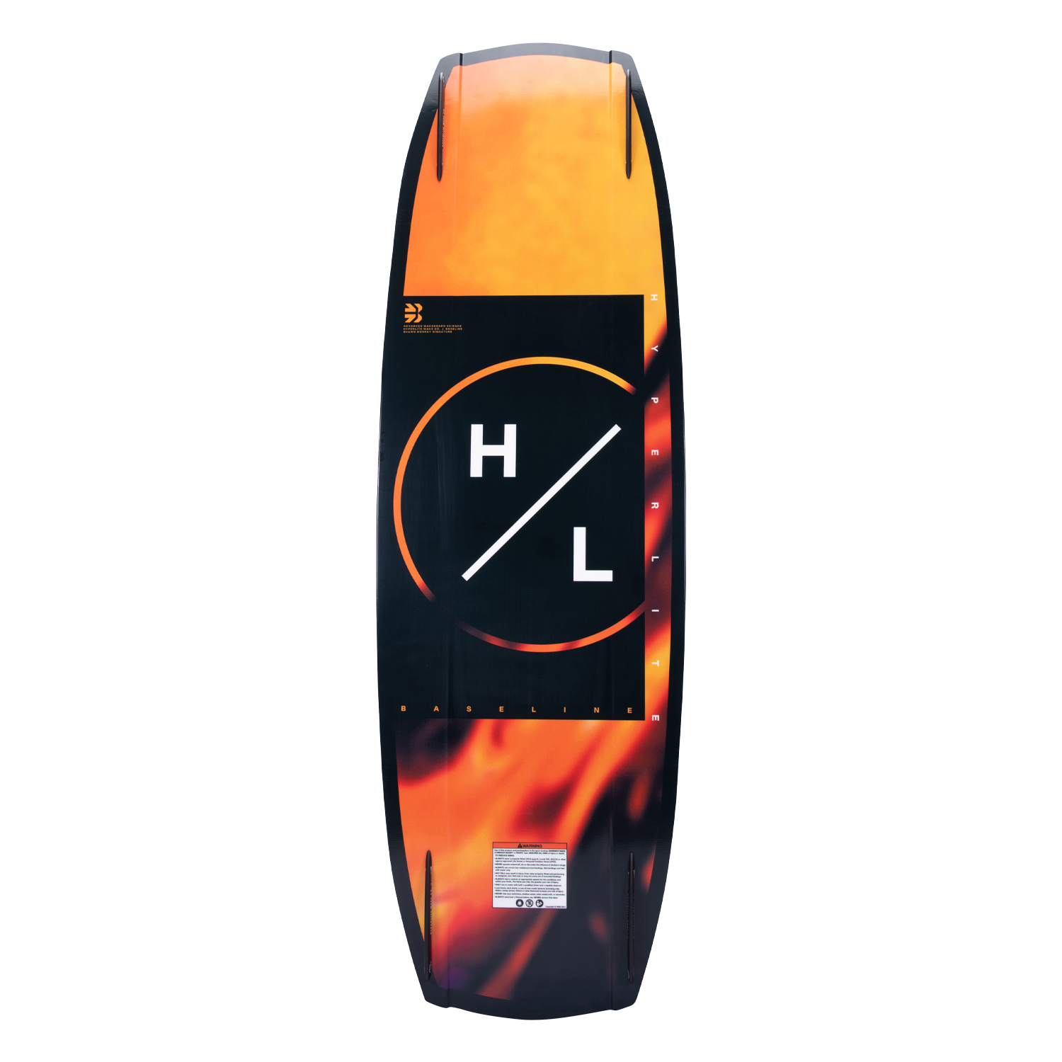 Hyperlite Baseline Wakeboard