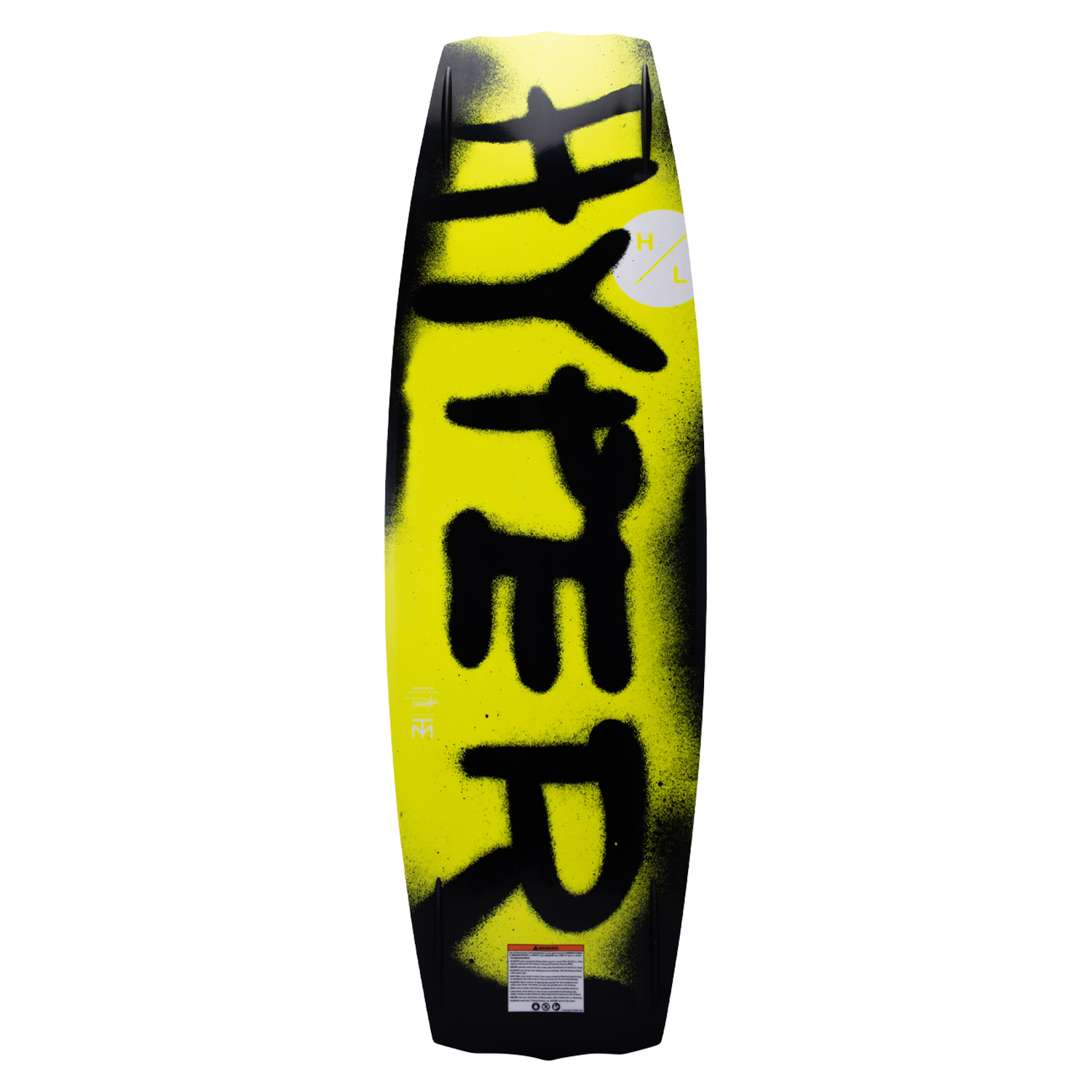 Hyperlite Blueprint Wakeboard | Pre-Order