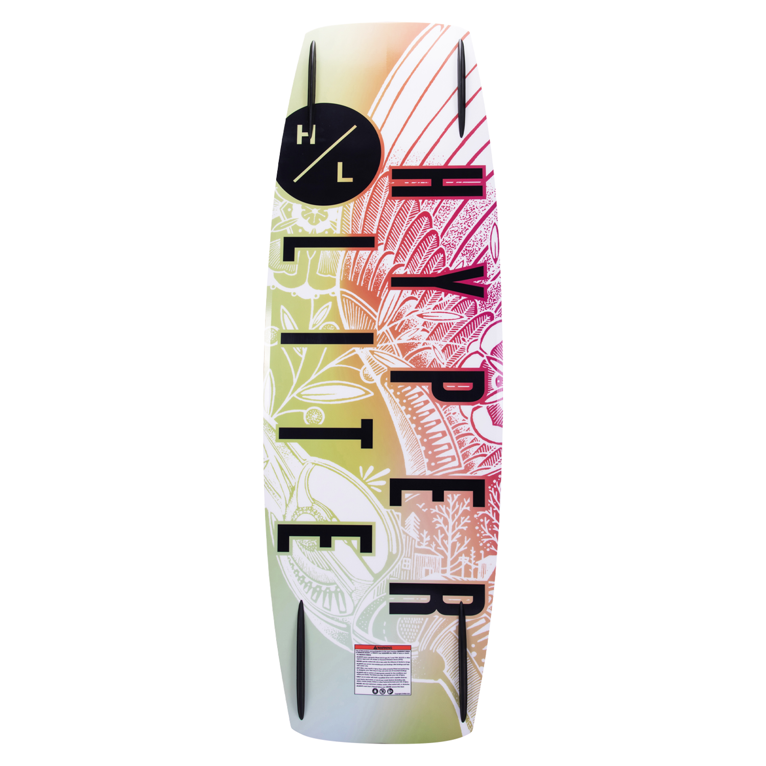 Hyperlite Cadence Women's Wakeboard