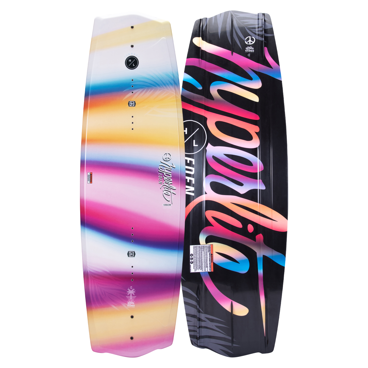 Hyperlite Eden Jr. Girls Youth Wakeboard