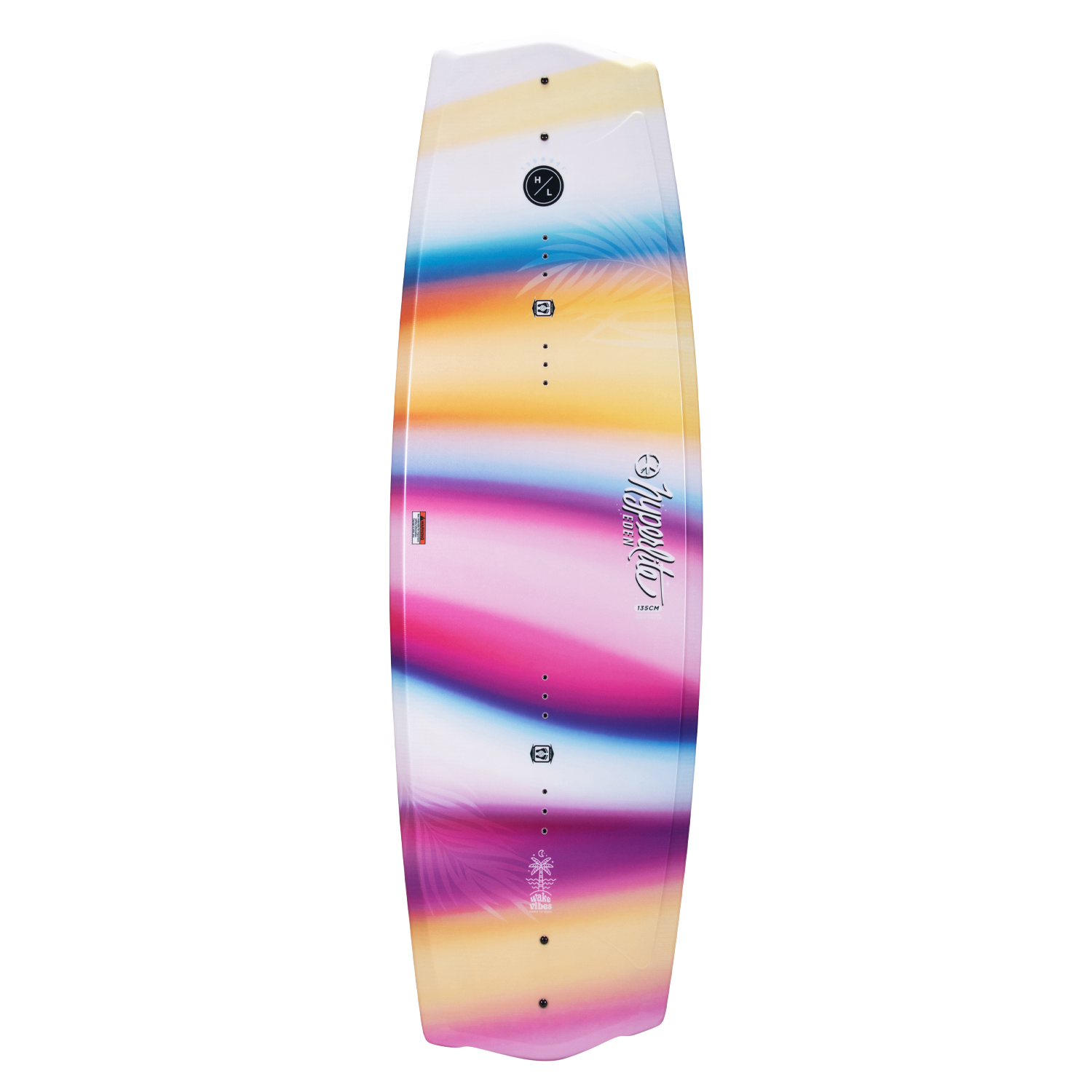 Hyperlite Eden Jr. Girls Youth Wakeboard