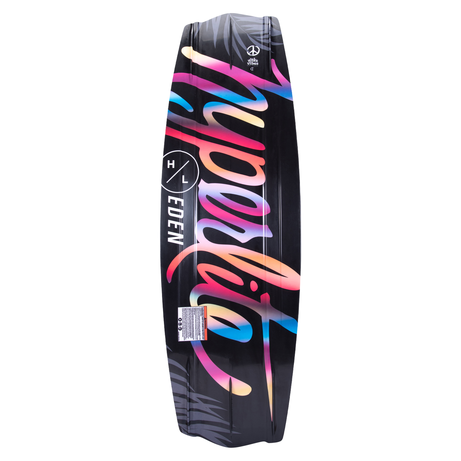 Hyperlite Eden Jr. Girls Youth Wakeboard