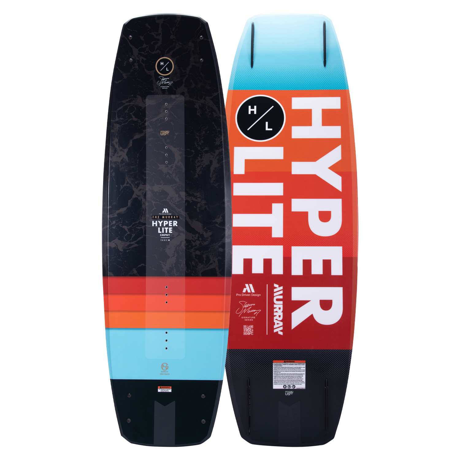 Hyperlite Murray Pro Wakeboard