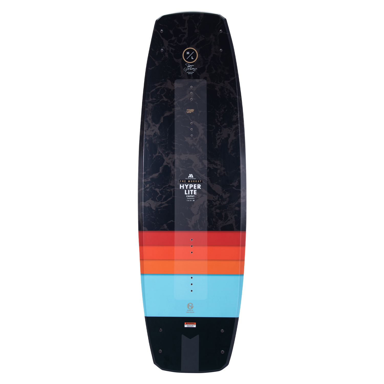 Hyperlite Murray Pro Wakeboard