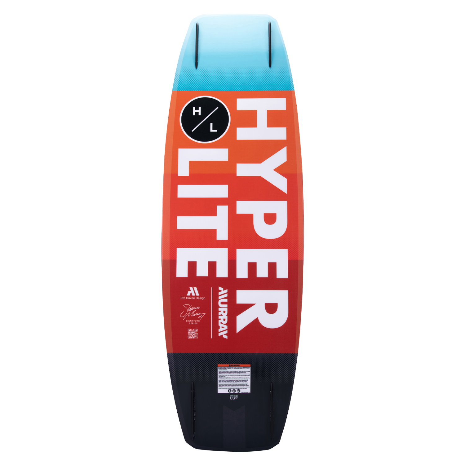 Hyperlite Murray Pro Wakeboard