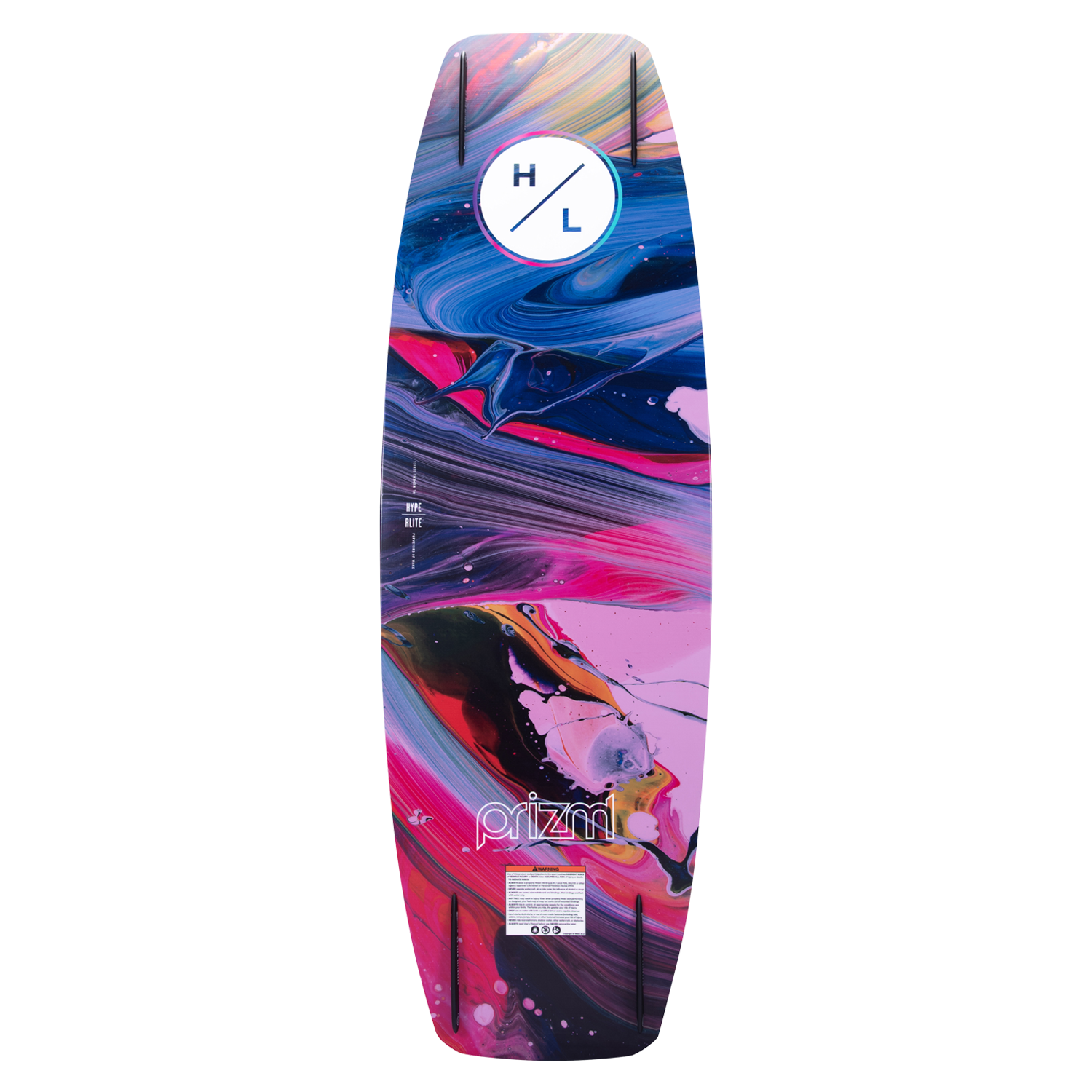 Hyperlite Prizm Women's Wakeboard | Pre-Order