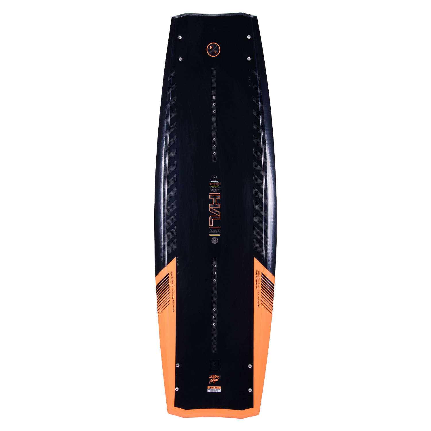 Hyperlite Riot Loaded Wakeboard | Pre-Order