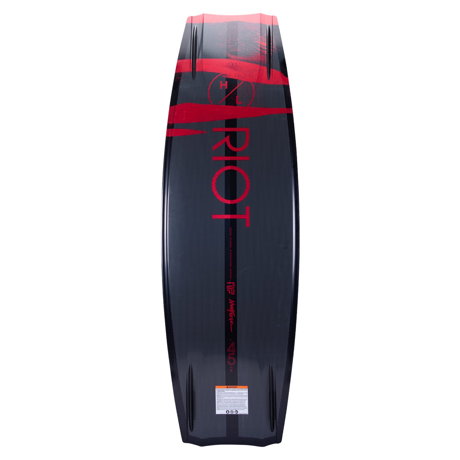 Hyperlite Riot Wakeboard | Pre-Order