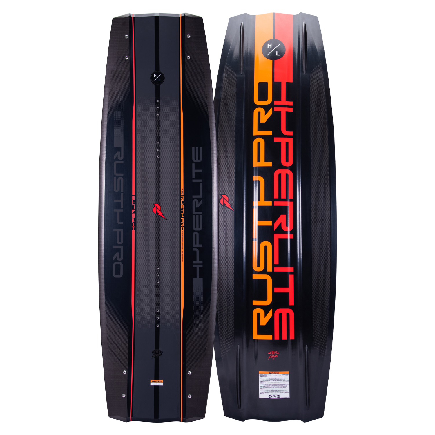 Hyperlite Rusty Pro Wakeboard