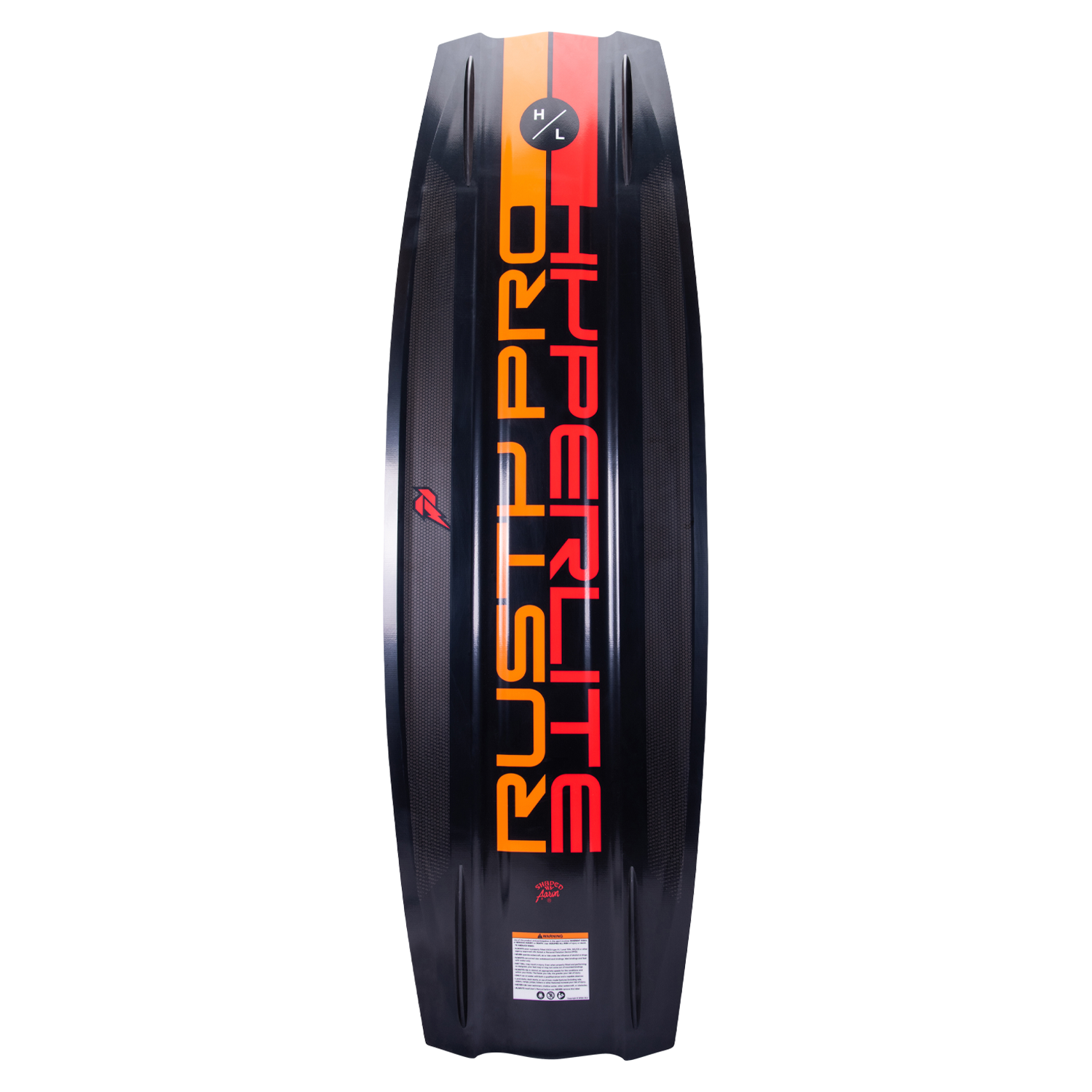 Hyperlite Rusty Pro Wakeboard