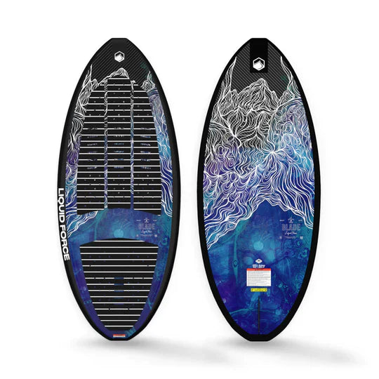 Liquid Force Blade Wakesurf Board | Pre-Order