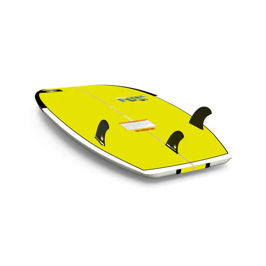 Liquid Force Flyer Jr. Wakesurf Board | Pre-Order