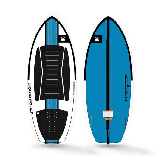 Liquid Force Flyer Wakesurf Board | Pre-Order