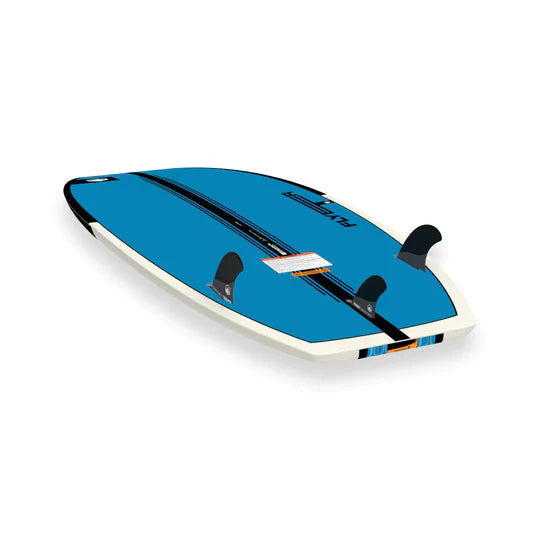 Liquid Force Flyer Wakesurf Board | Pre-Order