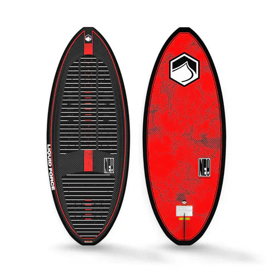 Liquid Force Neo Wakesurf Board | Pre-Order