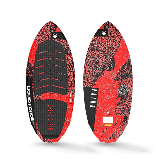 Liquid Force Primo Wakesurf Board | Pre-Order