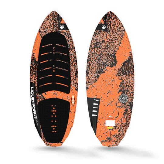 Liquid Force Primo Wakesurf Board | Pre-Order