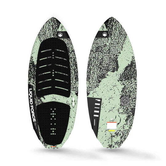 Liquid Force Primo Wakesurf Board | Pre-Order