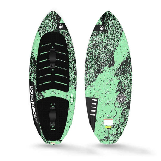 Liquid Force Primo w/ Straps Wakesurf Board | Pre-Order