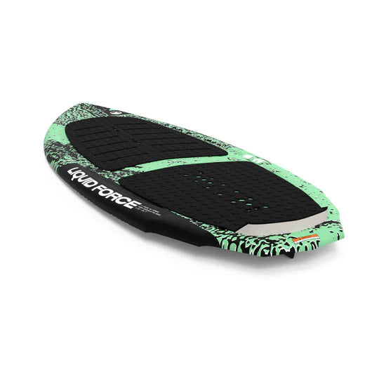 Liquid Force Primo w/ Straps Wakesurf Board | Pre-Order