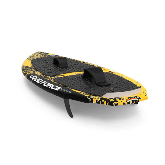 Liquid Force Primo w/ Straps Wakesurf Board | Pre-Order