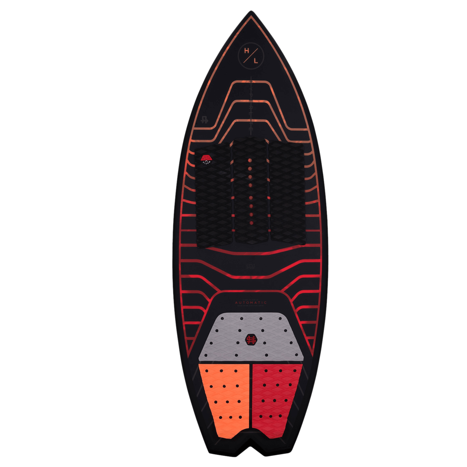 Hyperlite Automatic Wakesurfer | Sale!