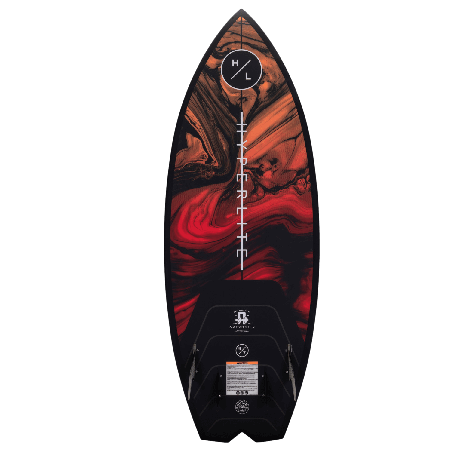 Hyperlite Automatic Wakesurfer | Sale!