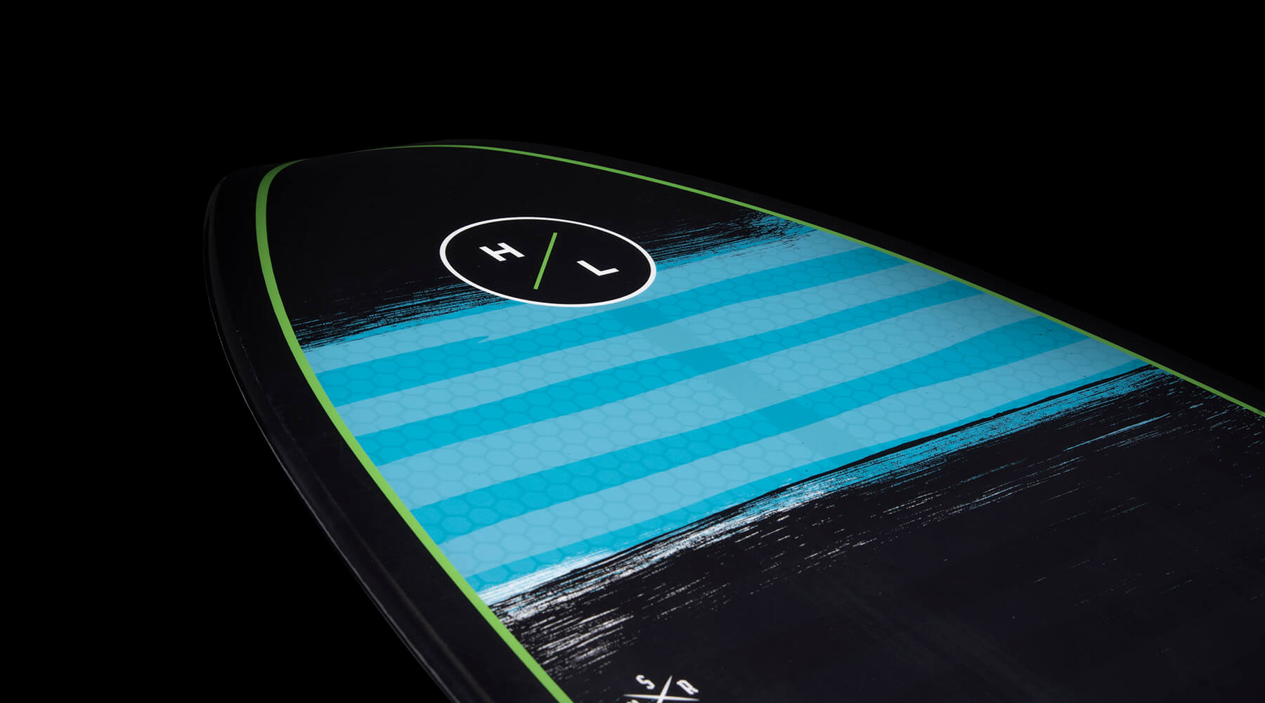 Hyperlite Broadcast Wakesurfer