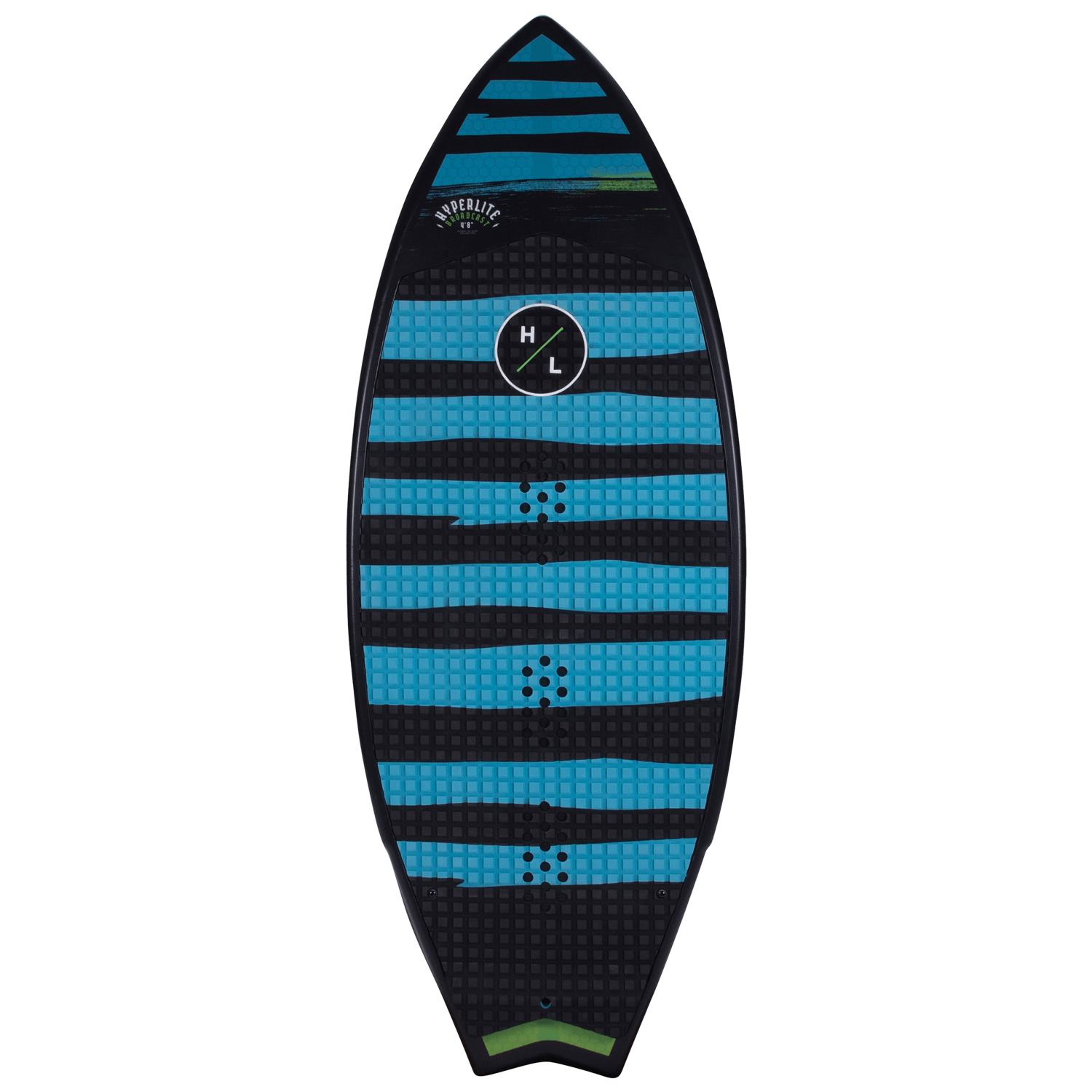 Hyperlite Broadcast Wakesurfer