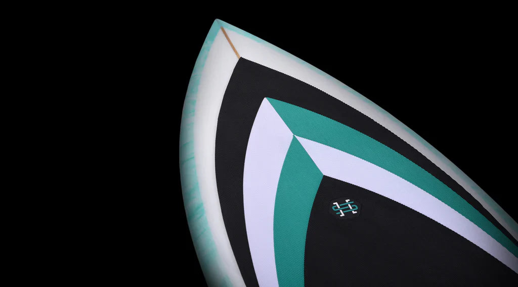 Hyperlite Frother 2.0 Wakesurfer | Pre-Order