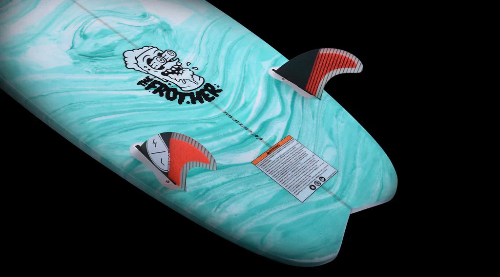 Hyperlite Frother 2.0 Wakesurfer | Pre-Order