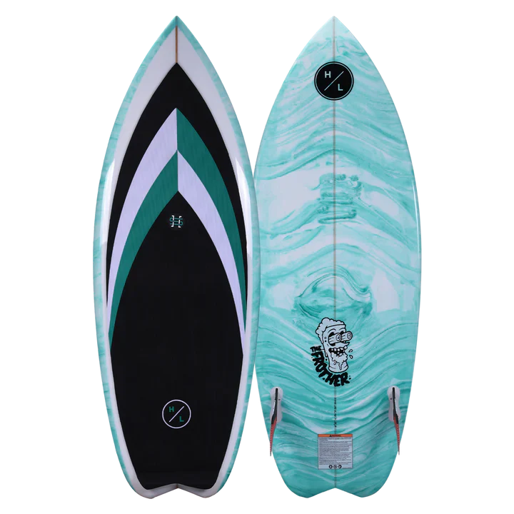 Hyperlite Frother 2.0 Wakesurfer | Pre-Order