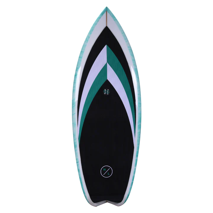 Hyperlite Frother 2.0 Wakesurfer | Pre-Order