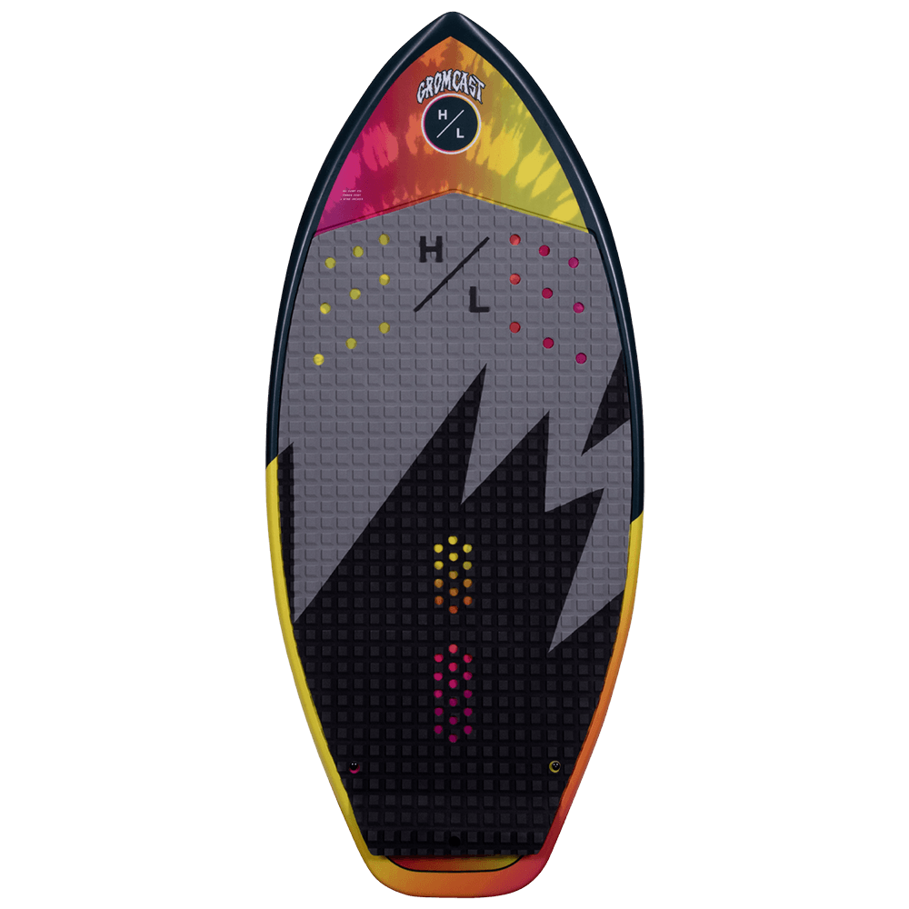 Hyperlite Gromcast Jr. Wakesurfer