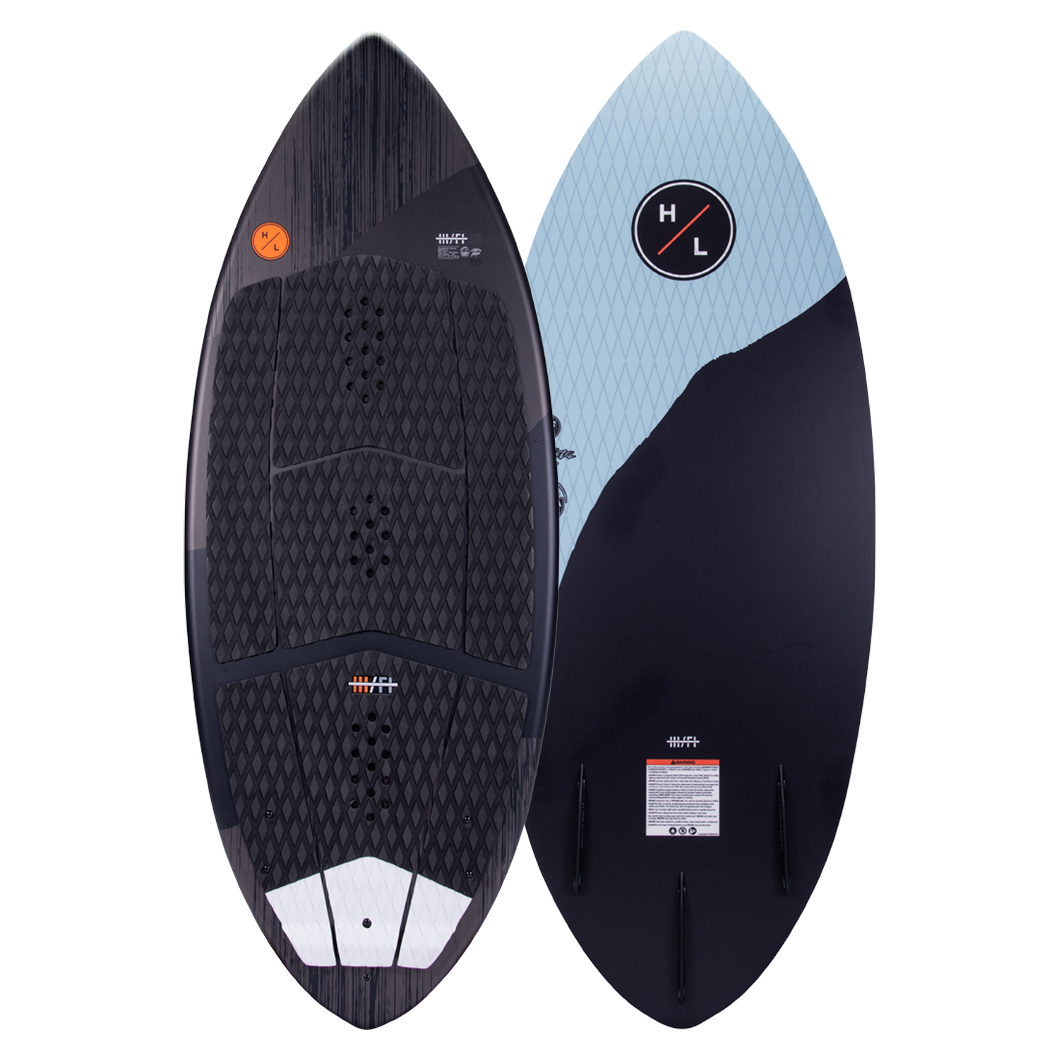 Hyperlite Hi-Fi Wakesurfer | Pre-Order