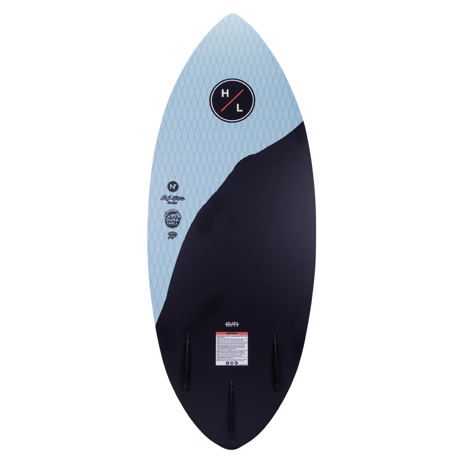 Hyperlite Hi-Fi Wakesurfer | Pre-Order