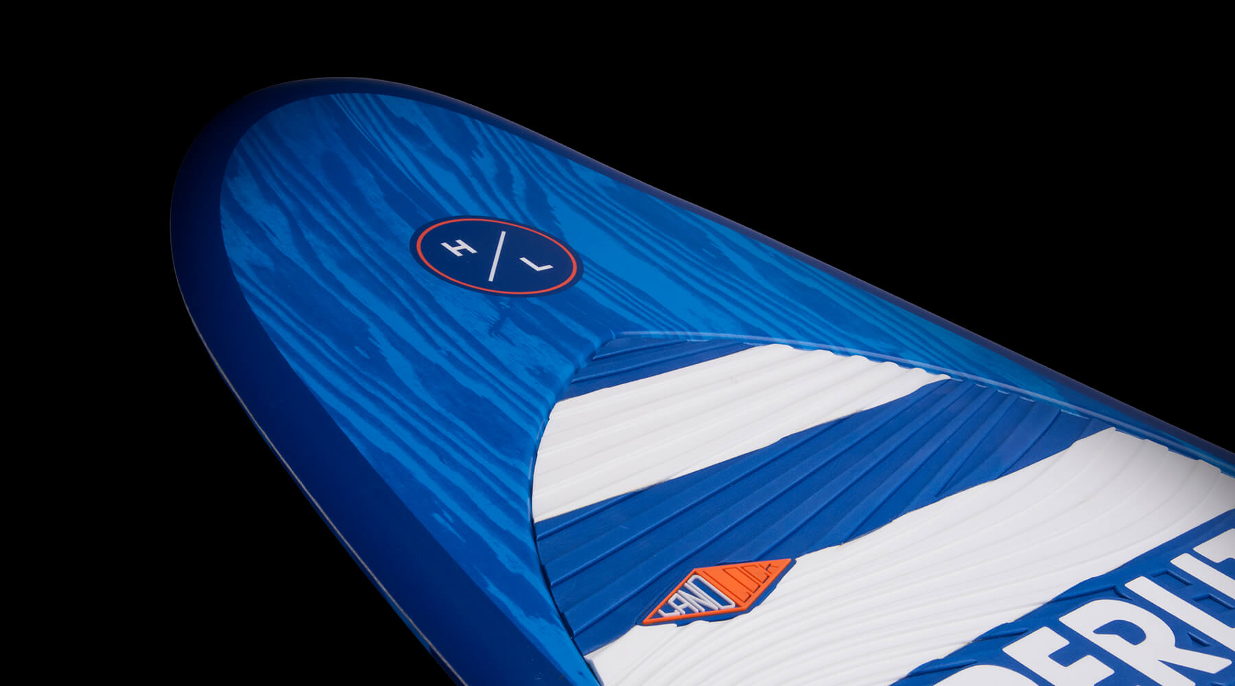 Hyperlite Landlock 5.9 Wakesurfer