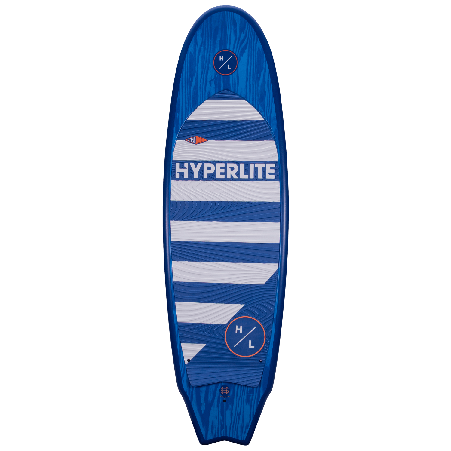 Hyperlite Landlock 5.9 Wakesurfer